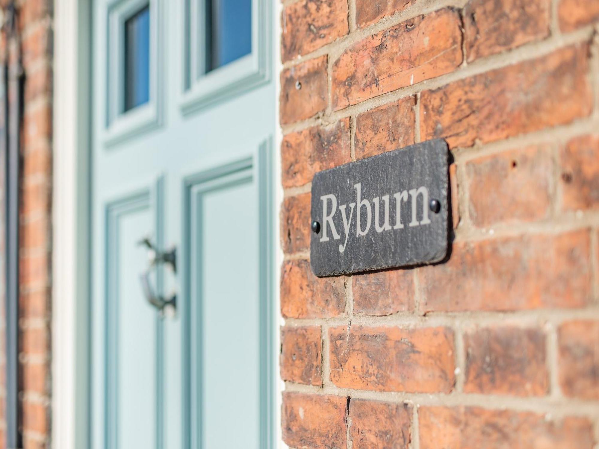 Villa Ryburn House - Uk43518 Thornton Dale Exterior foto